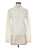 Closed Ivory Wool Pullover Sweater Size XS - photo 1