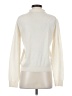 Closed Ivory Wool Pullover Sweater Size XS - photo 2