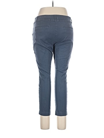 Ann Taylor LOFT Outlet Jeggings (view 2)