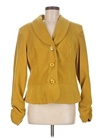 Pamela McCoy Blazer (view 1)