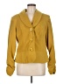 Pamela McCoy Yellow Blazer Size M - photo 1