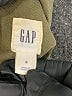 Gap 100% Lyocell Green Jumpsuit Size S - photo 4