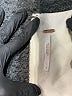 Free People White Denim Skirt Size 4 - photo 4