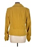 Pamela McCoy Yellow Blazer Size M - photo 2