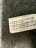 Zara Black Short Sleeve Turtleneck Size S - photo 8