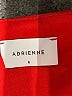 Adrienne Red Kimono Size S - photo 7
