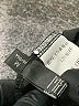 Unbranded Solid Black Cocktail Dress Size M - photo 8