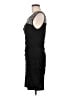 Valerie Bertinelli Black Cocktail Dress Size 8 - photo 5