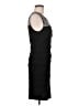 Valerie Bertinelli Black Cocktail Dress Size 8 - photo 4