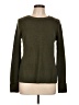 Pink Clover Green Pullover Sweater Size L - photo 1