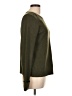 Pink Clover Green Pullover Sweater Size L - photo 4