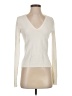 French Connection Ivory Pullover Sweater Size S - photo 1