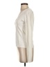 French Connection Ivory Pullover Sweater Size S - photo 5