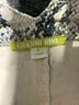 Gianni Bini Animal Print Silver Casual Pants Size S - photo 7