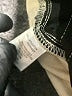 Gianni Bini Animal Print Silver Casual Pants Size S - photo 8
