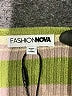Fashion Nova Green Pullover Sweater Size XL - photo 7
