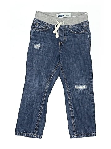 Old Navy Jeans (view 1)
