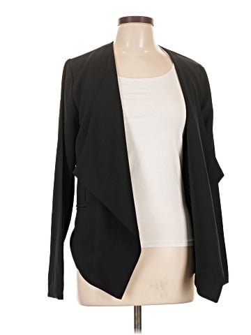 Miss London Blazer (view 1)