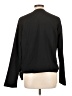 Miss London 100% Polyester Black Blazer Size L - photo 2