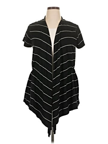 Linda Matthews Cardigan (view 1)