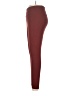dip Solid Burgundy Active Pants Size XL - photo 5