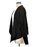 Miss London 100% Polyester Black Blazer Size L - photo 5