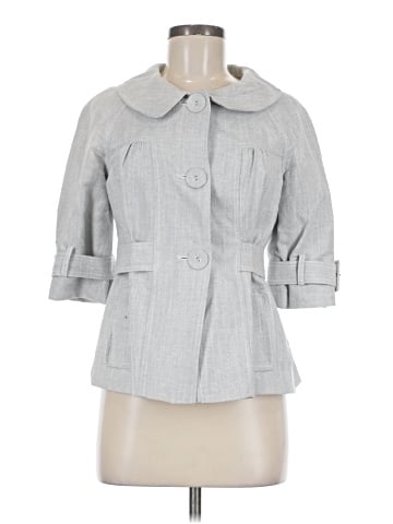 Ann Taylor LOFT Coat (view 1)