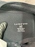 Lands' End Black Dress Pants Size M - photo 7