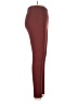 dip Solid Burgundy Active Pants Size XL - photo 4