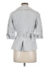 Ann Taylor LOFT Gray Coat Size 6 - photo 2