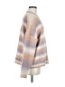 Rip Curl Stripes Purple Pullover Sweater Size M - photo 4