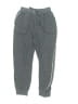 An Original Penguin by Munsingwear Chevron-herringbone Gray Sweatpants Size 6 - photo 1