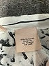 Philosophy Republic Clothing 100% Polyester Print Silver Shorts Size 4 - photo 4