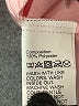 Shein 100% Polyester Print Orange Cocktail Dress Size 4 - photo 8