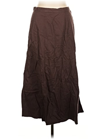 L.L.Bean Casual Skirt (view 1)
