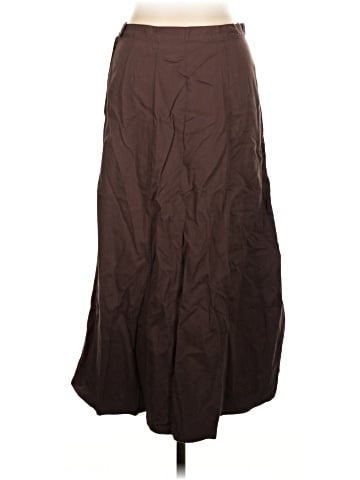 L.L.Bean Casual Skirt (view 2)