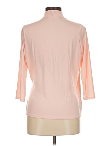 Allison Taylor 3/4 Sleeve Top (view 2)