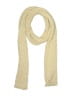 Unbranded Ivory Scarf One size - photo 1