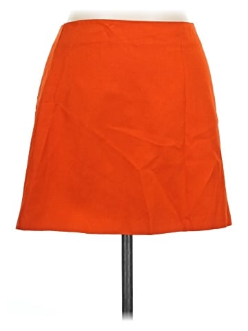 Zara Casual Skirt (view 1)