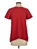 Madewell Red Short Sleeve Top Size XS - photo 1