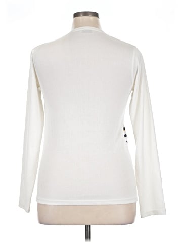 Attitute Paris Long Sleeve T-Shirt (view 2)