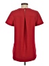 Madewell Red Short Sleeve Top Size XS - photo 2