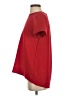 Madewell Red Short Sleeve Top Size XS - photo 5