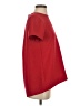Madewell Red Short Sleeve Top Size XS - photo 4