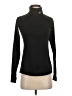 Under Armour Black Long Sleeve Turtleneck Size S (estimated) - photo 1