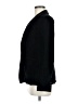 Talbots 100% Cotton Black Blazer Size 6 - photo 5