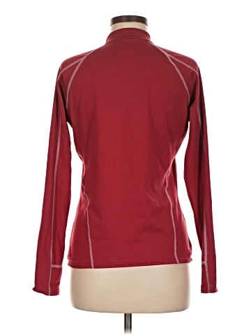 Asics Long Sleeve Top (view 2)