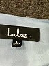 Lulus 100% Polyester Gray Casual Dress Size L - photo 7