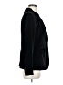 Talbots 100% Cotton Black Blazer Size 6 - photo 4