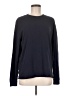 Authentic 100% Cotton Blue Long Sleeve T-Shirt Size M - photo 1